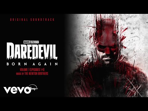 I Love NY (From "Marvel's Daredevil: Born Again - Vol. 1 (Episodes 1-4)"/Audio Only)