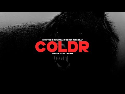 [FREE] Rich The Kid ft. Famous Dex Type Beat - "COLDR" (prod. twenty)