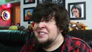 JonTron Meme Clip: You look like a snake! What! Wh