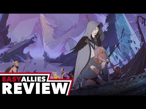 The Banner Saga 3 - Easy Allies Review