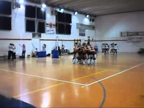 2013-05-04 VISETTE - PSG gli ultimi punti verso la serie C