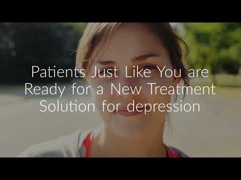 Depression treatment by NeuroStar by DBMC Dothan, Alabama