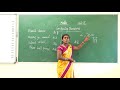 II Maths Day 8 Comparing Numbers