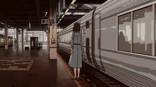 Jahaan Tu Chala (Slowed + Reverb) || 3 a.m. Mixtape (Headphones Recommended)