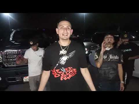 Prolifek - 107 (Music Video)