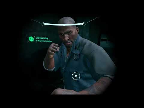 Batman Arkham Shadow bis zu Felkonie geht es hier durch