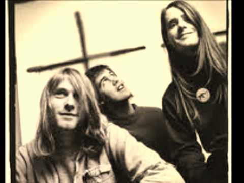 ScottishTeeVee Nirvana - Lithium - The best Version HD song