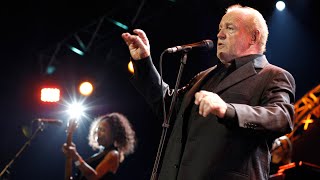 Joe Cocker - Hymn 4 My Soul (LIVE in Basel) 2007 Full HD😍🗯️