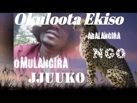Okuloota Ekiso 🗡 - Omulangira Jjuuko Munnabuddu