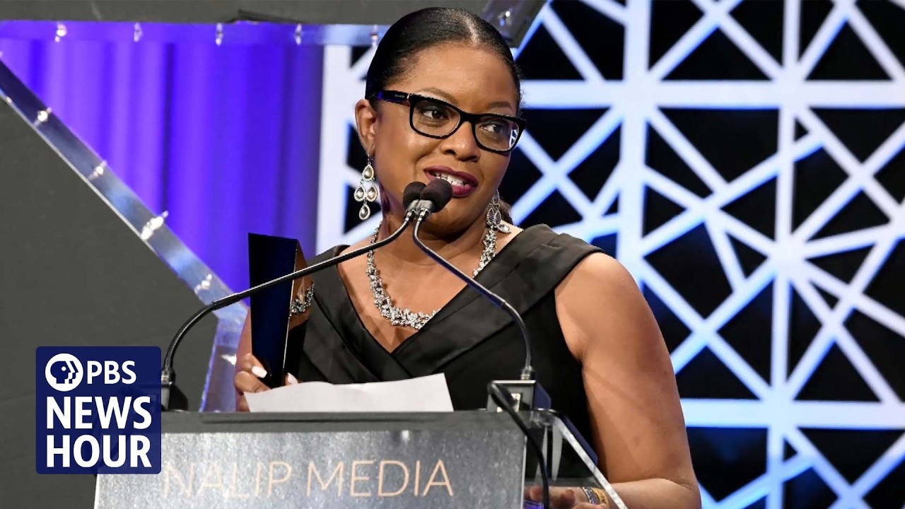 Video: PBS Mourns Death of Programming Executive Sylvia Bugg, 55
