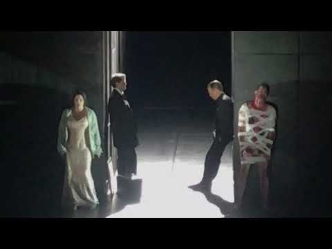 Nina Gravrok - Tosca