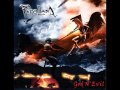 Fireland - God n' Evil 