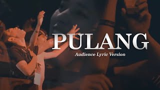 Download lagu for Revenge - PULANG (Audience Lyric Version) mp3 Download lagu for Revenge - PULANG (Audience Lyric Version) mp3