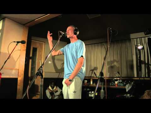 Devlin performs London City part 2 (Live Lounge)