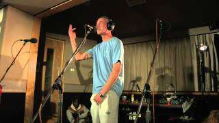 Devlin performs London City part 2 (Live Lounge)