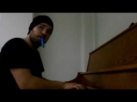 El kazoo sensual - Kenny G "Paródia"