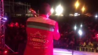 El peor de tus antojos, grupo laberinto en vivo desde empalme Sonora 2016
