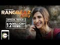 Rangbaaz Official Trailer 5 A ZEE5 Original Aahana Kumra Streaming Now On ZEE5
