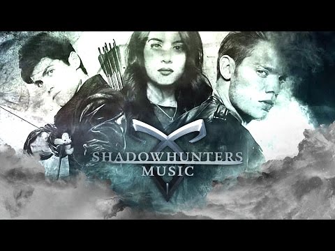 Ruelle - Live Like Legends | Shadowhunters Theme Music [HD]