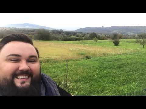 Mozartine u Lisinskom, 15.10.2019. - čestitka Jacques Houdek