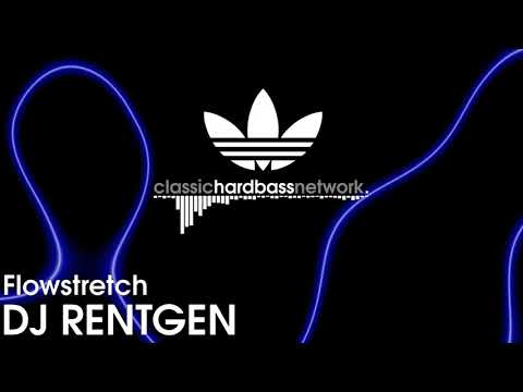 DJ RENTGEN - Flowstretch [2008]