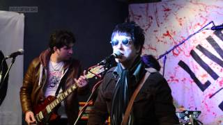 Hurricane #1 - Think Of The Sunshine | Live at Captain Toms