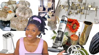 Amazon Must haves 2022 | Huge Decor Haul  | Fall Home favorites