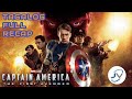 CAPTAIN AMERICA 1: THE FIRST AVENGER | TAGALOG FULL RECAP | Juan's Viewpoint Movie Recaps