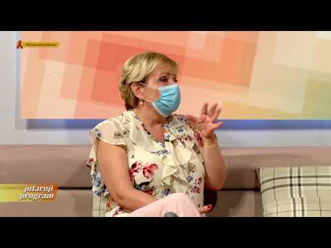 JUTARNJI PROGRAM 21 SEPTEMBAR