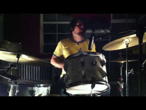 Bruno Mars - Locked out of heaven - Drum cover by Demetrio Maso