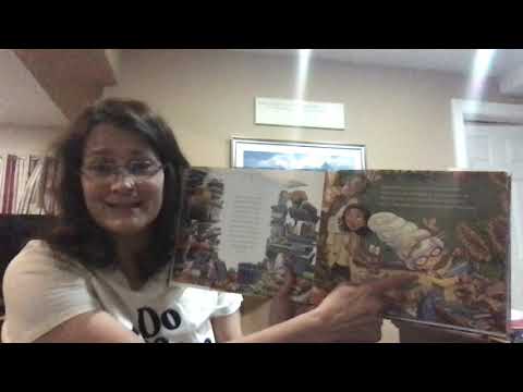 Mrs  McBloom, Clean Up Your Classroom