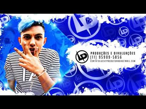 MC Fioti e MC Lil - Ela Gama - Ao Som Da Batida (DJ Diego Mandu) Lançamento 2018