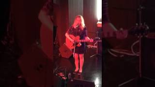 Julia Clara in Lima, Perú