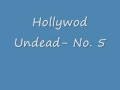 Hollywood Undead- We never going down 