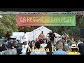 Vegan Anthem Wha Me Eat By Macka B Performed At Reggae Vegan Fest In Los Angeles