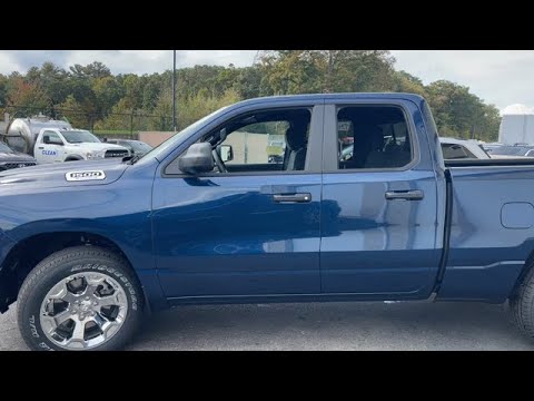 2024 Ram 1500 Milford, Mendon, Worcester, Framingham MA, Providence, RI 24-051