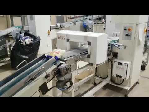 Produzione Penne Rigate Pasta ROSIELLO