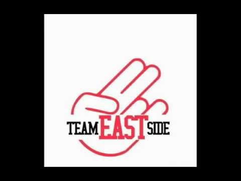 Team Eastside BABY FACE, GT & REKE - RULES WHEN YOU ON