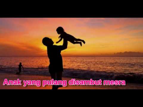 Mata Ayah - Usman Awang