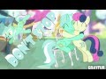 Don't Stop | PMV Collab | 