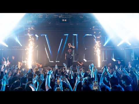 STMPD RCRDS and DubVision