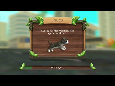 Cat sim oynuyorum#3 Kankam Cat sim oynarken kara şeyler çıktı!?!!!? 😱😱😱😱😱😱😱😲😲😲😲😲😲😨😨😨😨😯😯😯