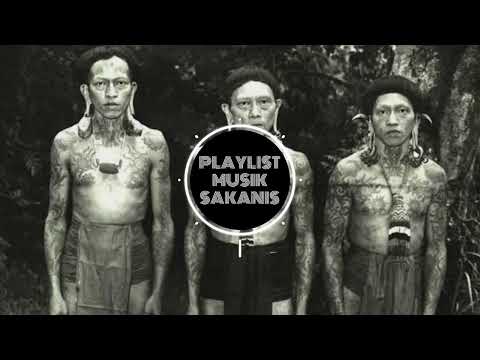 Binaul - Binaul | Lagu Dayak Slow Rock