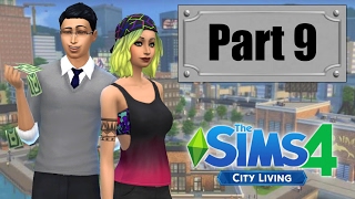 [Sims 4 Let