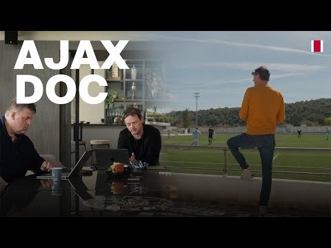 AJAX DOC: Scouting For The Future 🔍