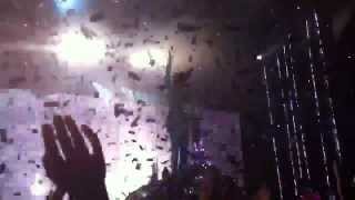 The Flaming Lips - "Always There, In Our Hearts" - House Of Blues, Las Vegas - 8-1-13