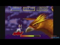 1992 Arabian Magic Arcade Game Playthrough Video Game