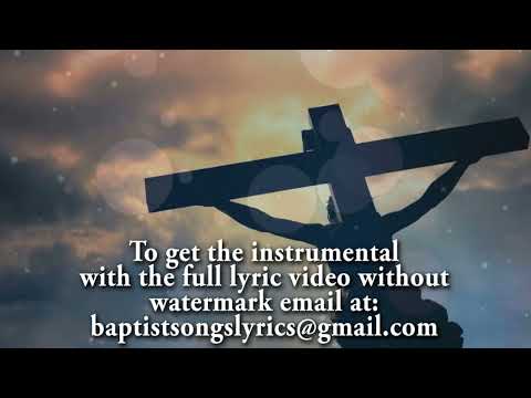 Across The Lands You're The Word Of God | Lyric Video