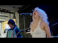 Amyl and The Sniffers - Hertz (Live on KEXP)