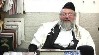 החיד''א -בגובה העיניים-י''ד אייר תשפ''ג